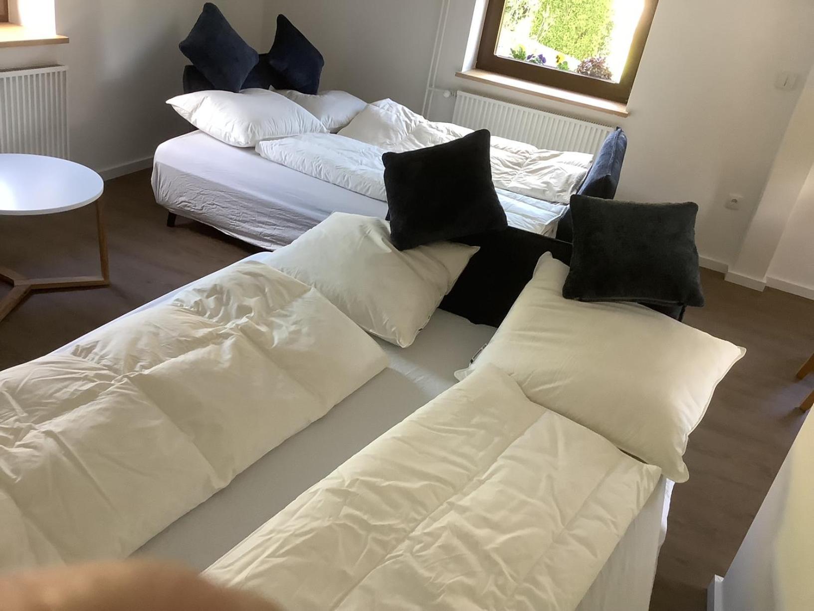 Berg Blick Eifler Bauernhaus Modern Restauriert Simmerath Ngoại thất bức ảnh