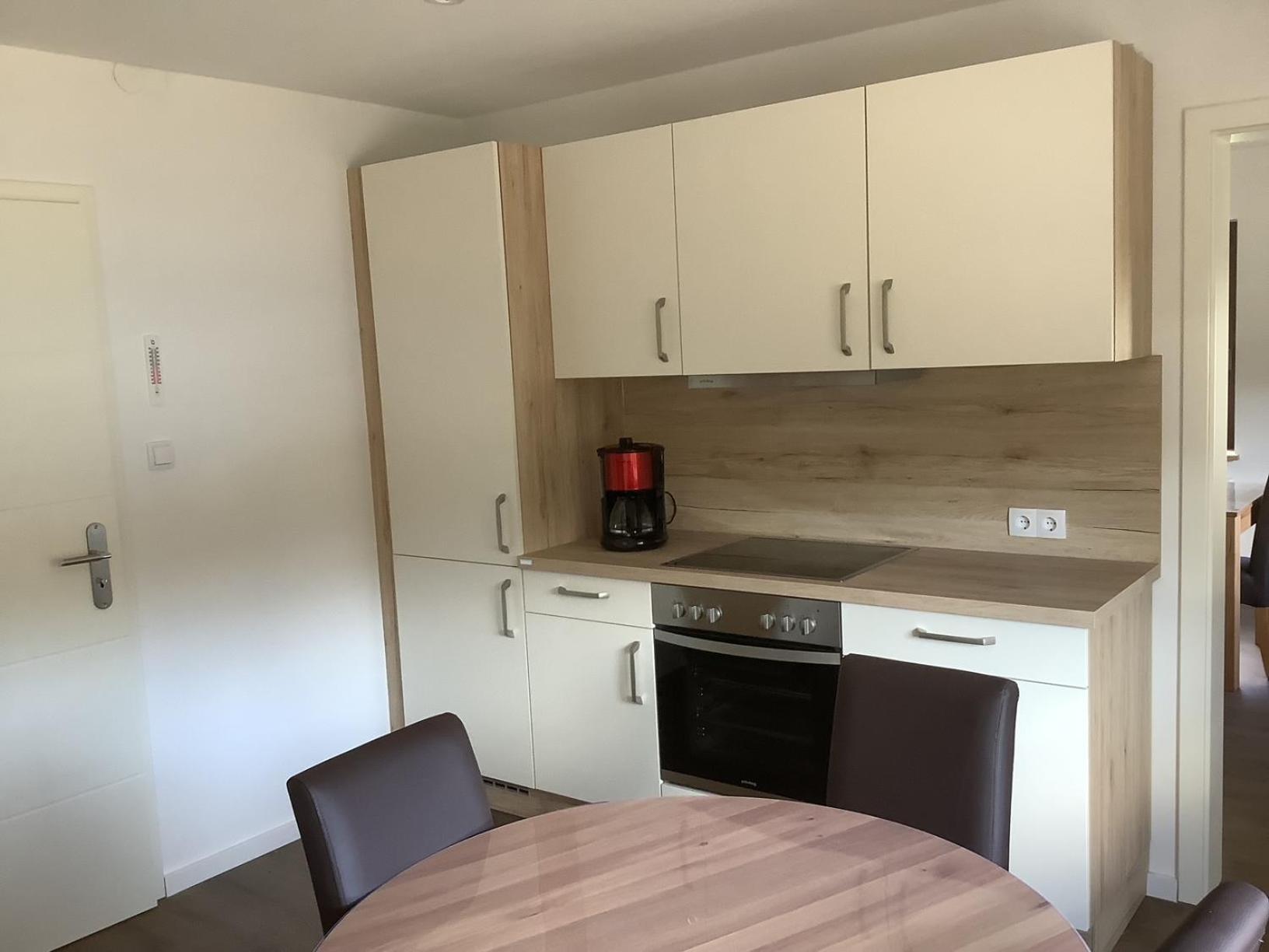 Berg Blick Eifler Bauernhaus Modern Restauriert Simmerath Ngoại thất bức ảnh