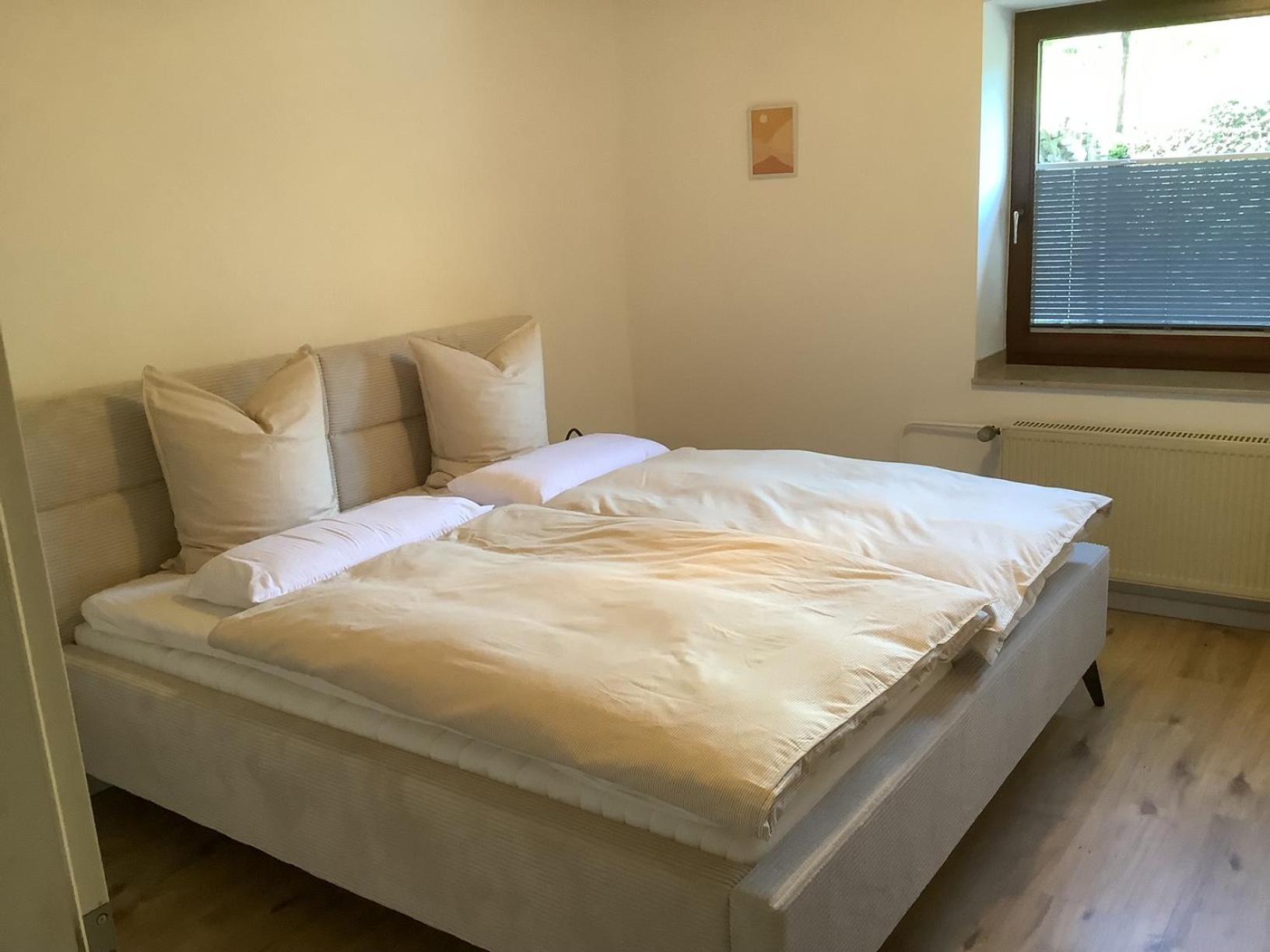 Berg Blick Eifler Bauernhaus Modern Restauriert Simmerath Ngoại thất bức ảnh