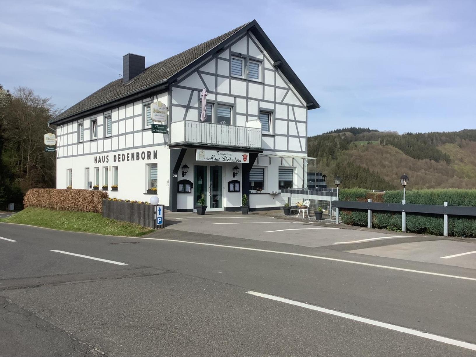 Berg Blick Eifler Bauernhaus Modern Restauriert Simmerath Ngoại thất bức ảnh